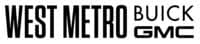 West Metro Buick GMC logo