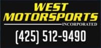 West Motorsports logo