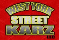 West York Street Karz logo
