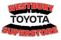Westbury Toyota logo