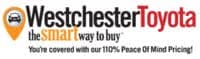 Westchester Toyota logo