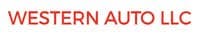 Western Auto logo