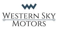 Western Sky Motors LLC logo