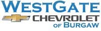 Westgate Chevrolet Burgaw logo