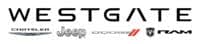 Westgate Chrysler Jeep Dodge Ram logo