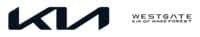 Westgate Kia Wake Forest logo