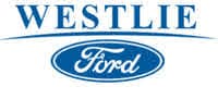Westlie Ford logo