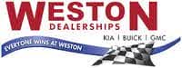 Weston Buick GMC KIA logo