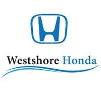 Westshore Honda logo