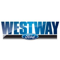 Westway Ford logo