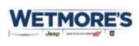 Wetmore's Chrysler Jeep Dodge RAM logo