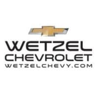Wetzel Chevrolet logo