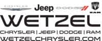 Wetzel Chrysler Jeep Dodge Ram logo