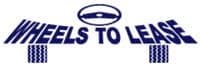 Wheels to Lease logo