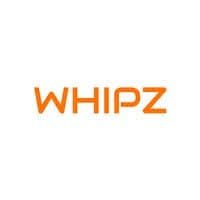 Whipz Auto logo