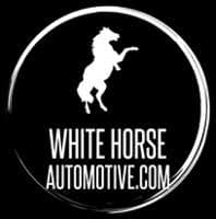 White Horse Automotive logo