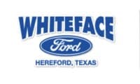 Whiteface Ford logo