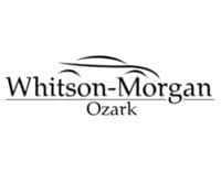 Whitson logo
