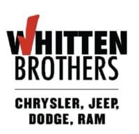 Whitten Brothers Chrysler Dodge Jeep Ram logo