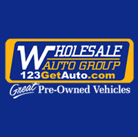 Wholesale Auto Group, Inc. logo