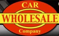 Wholesale Car Company logo