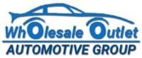 Wholesale Outlet Automotive Group logo