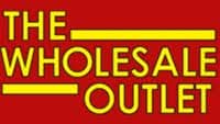 Wholesale Outlet Inc logo
