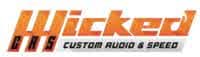 Wicked CAS LLC logo