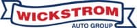 Wickstrom Auto Group Barrington logo