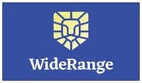 Widerange LLC logo