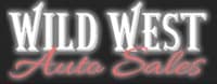Wild West Auto Sales logo