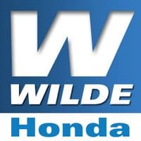 Wilde Honda logo