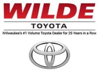 Wilde Toyota logo