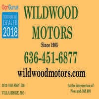 Wildwood Motors logo