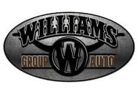Williams Group Auto logo