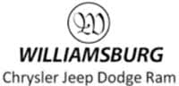 Williamsburg Chrysler Dodge Jeep Ram Kia logo