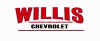 Willis Chevrolet logo