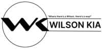 Wilson Kia logo