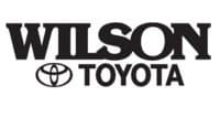 Wilson Toyota logo