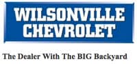 Wilsonville Chevrolet logo