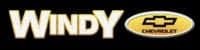 Windy Chevrolet logo