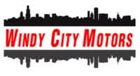 Windy City Motors logo