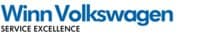 Winn Volkswagen logo