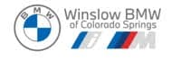 Winslow BMW logo