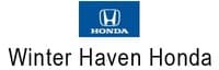 Winter Haven Honda logo