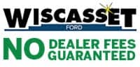 Wiscasset Ford Inc logo