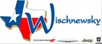 Wischnewsky Dodge Chrysler Jeep logo