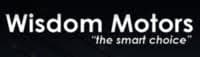 Wisdom Motors 2 logo
