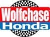 Wolfchase Honda logo