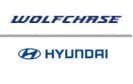 Wolfchase Hyundai logo